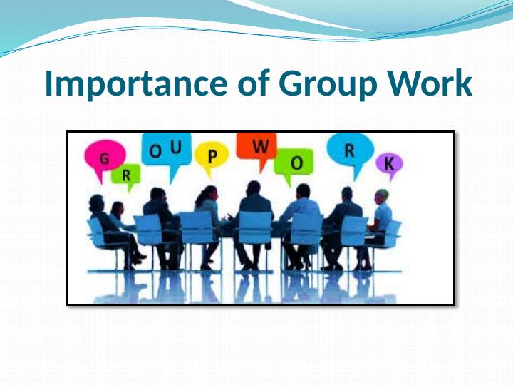 importance-of-group-work-common-problems-and-solutions