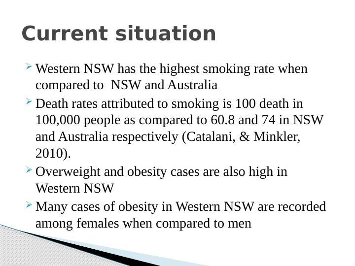 Health Promotion Program for Preventing Lifestyle Diseases in Western NSW_2