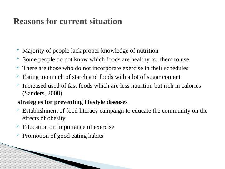 Health Promotion Program for Preventing Lifestyle Diseases in Western NSW_3