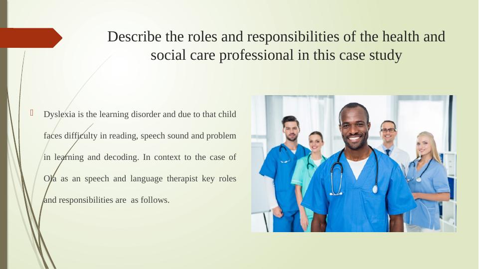 Roles and Responsibilities of Health and Social Care Professionals - PowerPoint Presentation_3