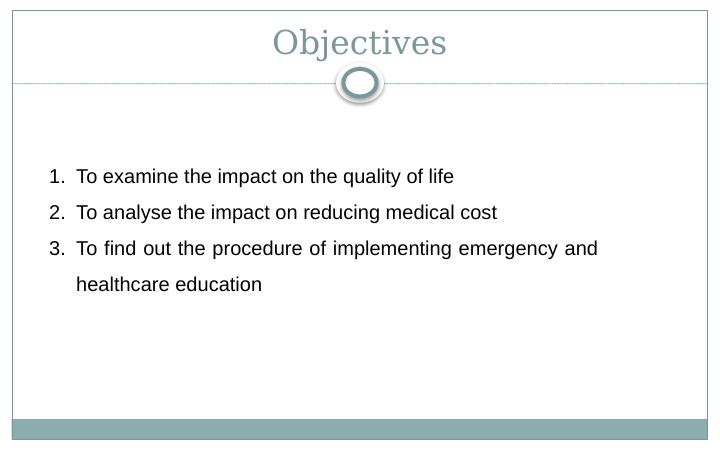 Impact of Healthcare Education in Schools on Quality of Life and Medical Cost Reduction_4