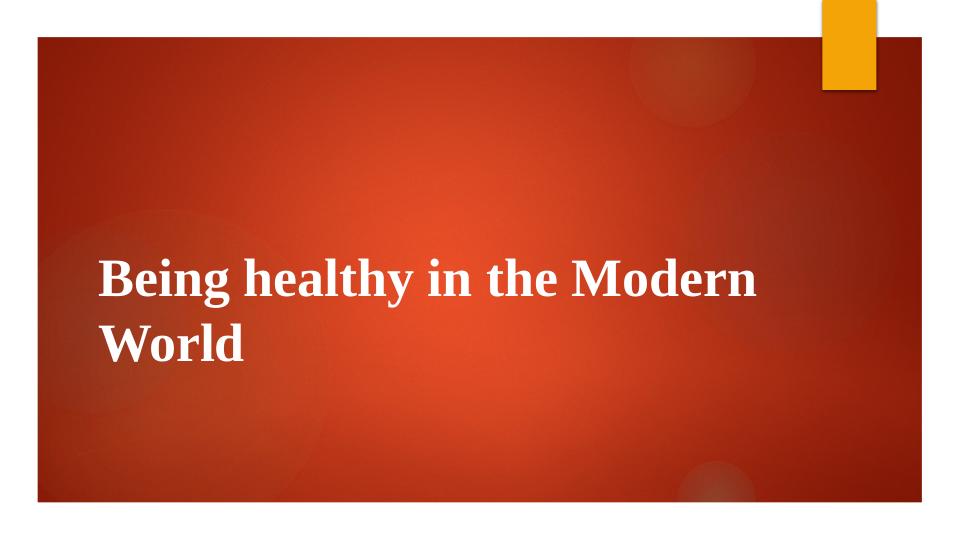 Being Healthy in the Modern World: Diabetes and the Development of NHS_1