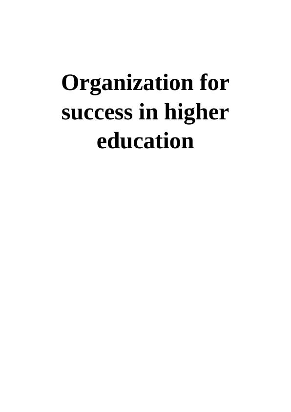Orientation for Success in Higher Education_1