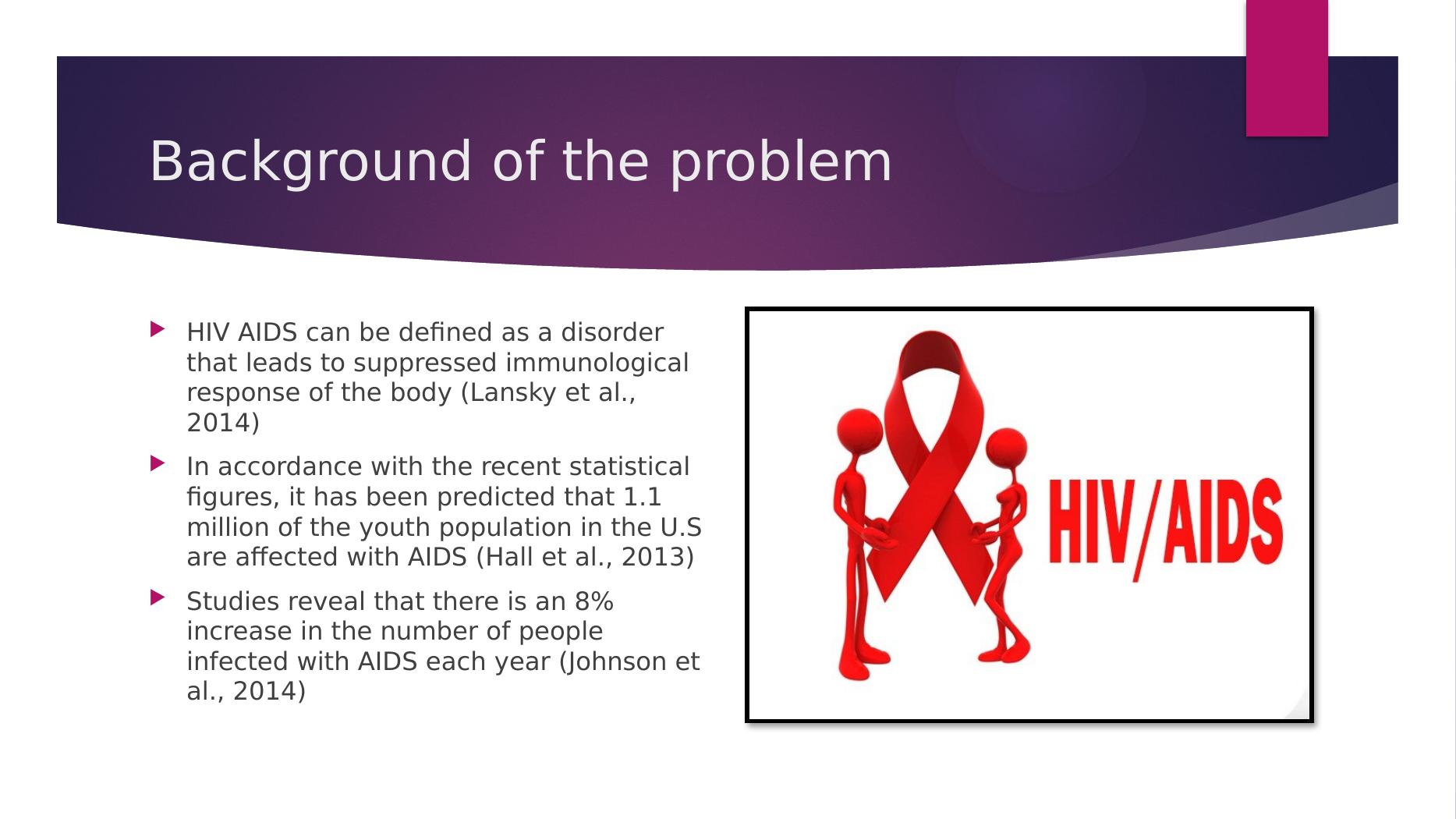 Creating Awareness about HIV/AIDS: A Community Level Approach