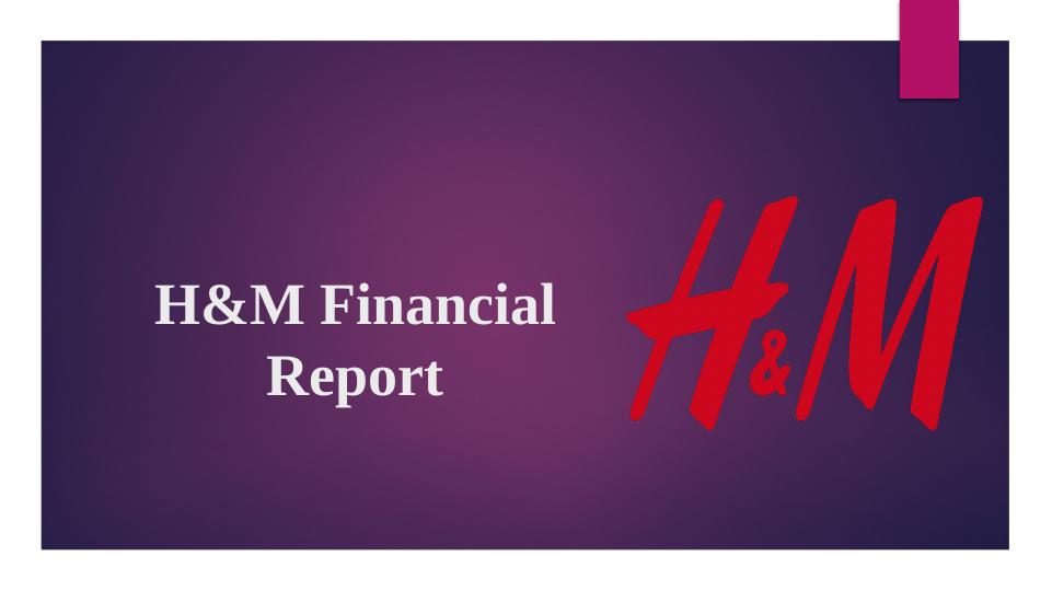 Importance of Financial and Sustainability Reporting for Businesses H
