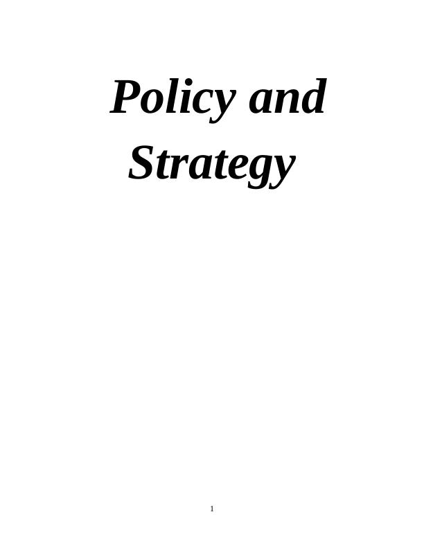 Homelessness Reduction Act and Shelter Organization: A Study on Policy, Scope of Work, and Social Problems_1