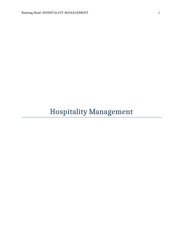 Hospitality Management in New York City: Policies, Perspectives and Butler's Curve_1
