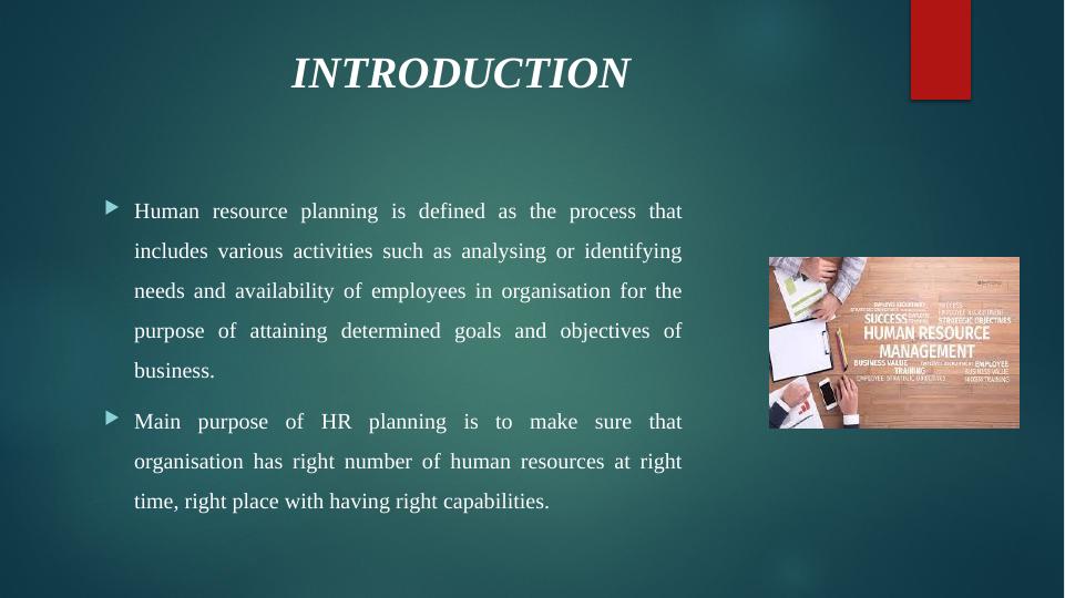 Human Resource Planning and Retention_3