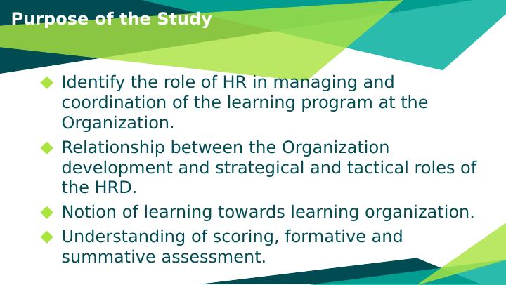 Role of HR in Managing Learning Programs and Development at Organizations_2