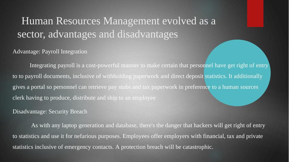 Human Resource Management In BMW Vs Tesla - Desklib