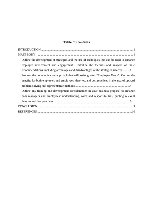 example of research proposal in human resource management