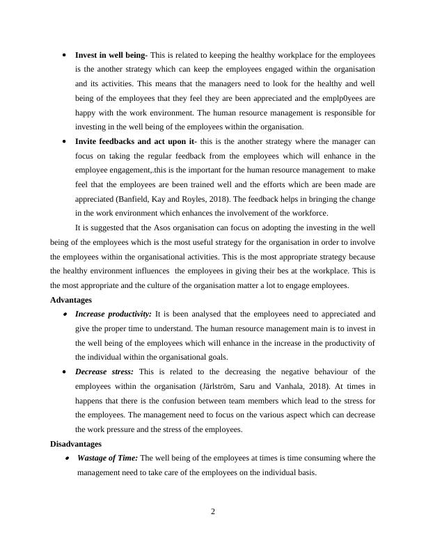 sample research proposal on human resource management