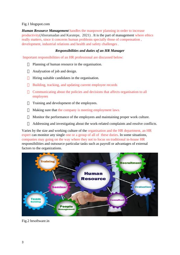Human Resource Management: Factors, Employee Legislation, and Retention_3