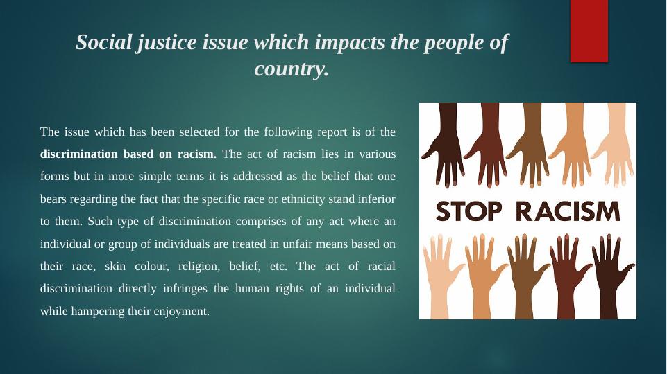 Human Rights and Social Justice_4