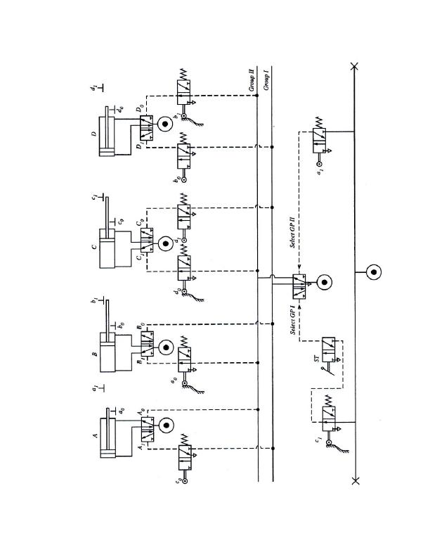 Hydraulic and Pneumatic Systems Circuit Design and Operation Desklib