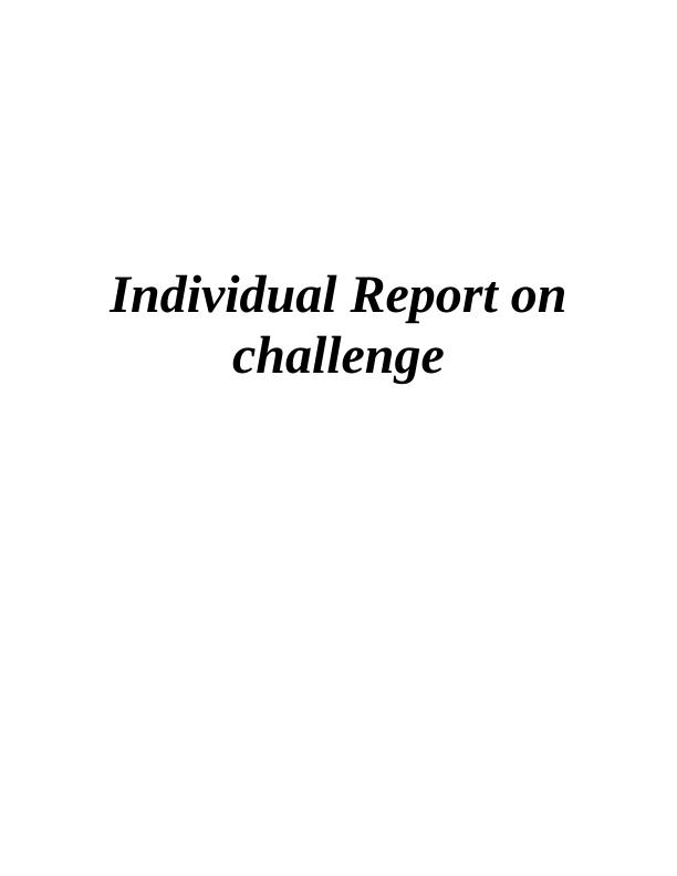 Challenges Faced by IKEA: Analysis and Recommendations_1