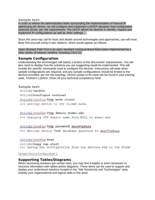 Document on Skills Implementation Challenge_2