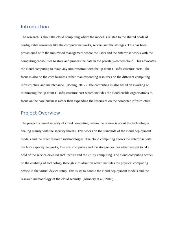 Research Report on Cloud Computing_3