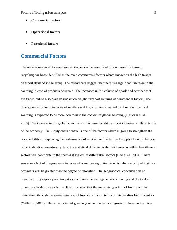 Urban Transport and Factors Affecting It Paper_4