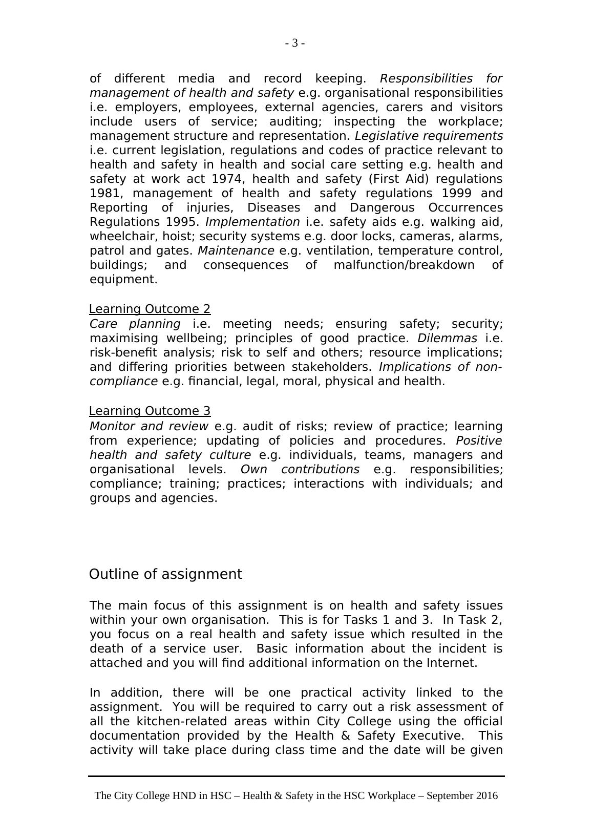 Aspects of the Health and Social Care at Workplace_3