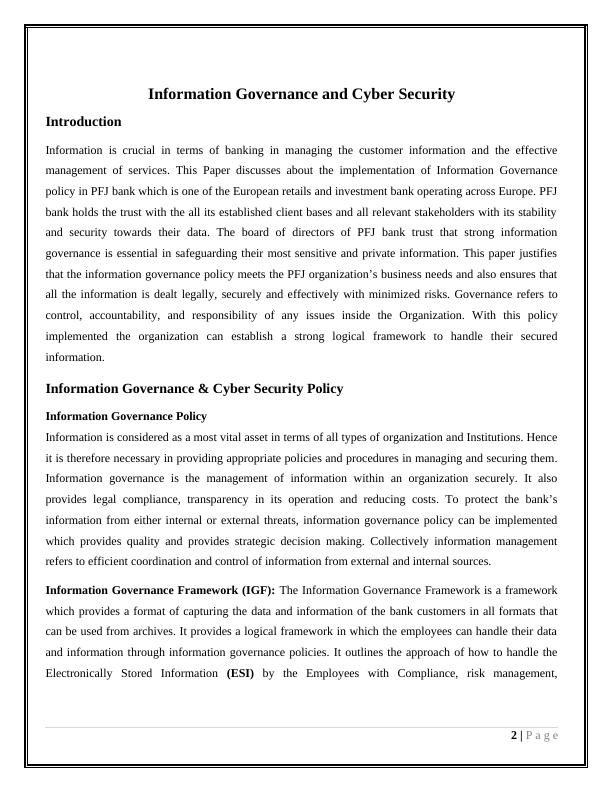 Information Governance and Cyber Security_2
