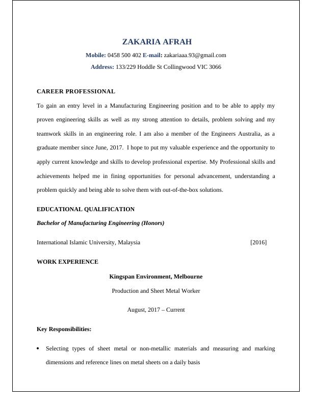 (PDF) Professional Skills Assessment_1