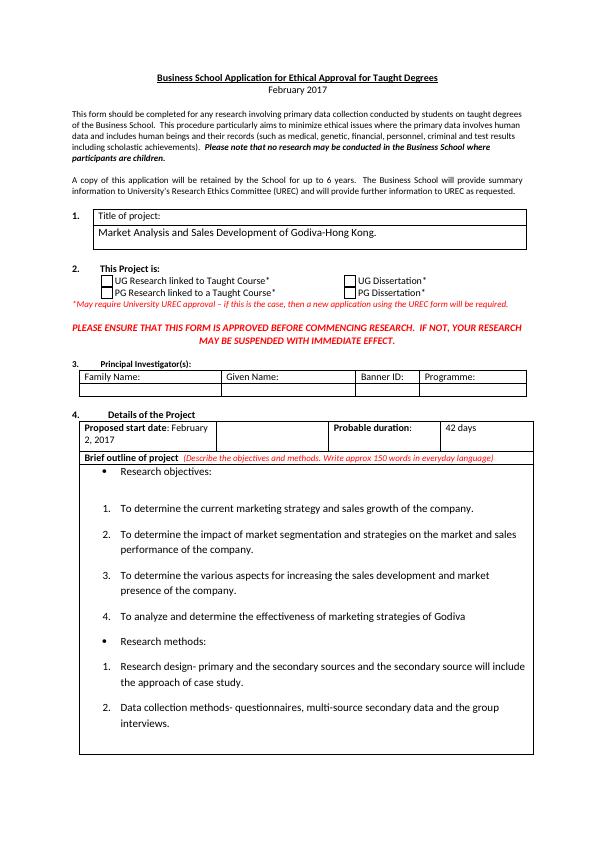Business School Application | Ethical Approval_1