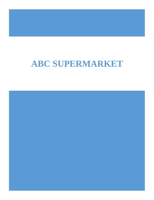 ABC Supermarket: Strategies to Enhance Market Share and Profitability_1