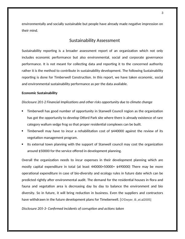Sustainability Report For Timberwell Constructions_3