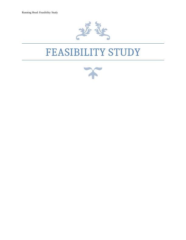 Feasibility Study for Property in Athens, Ohio_1