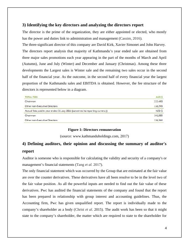 Financial Statement Analysis of Kathmandu Holdings Limited_4