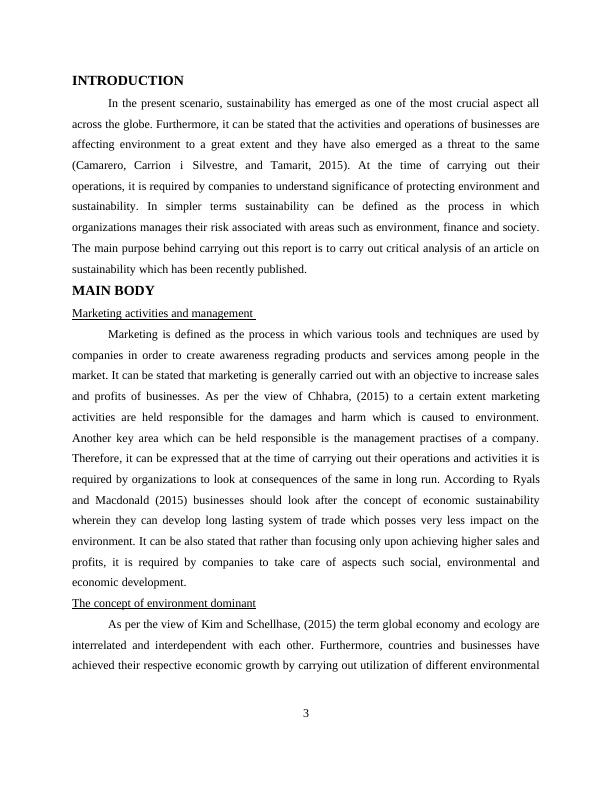 (PDF) A critical analysis of studies on Sustainable Development_3