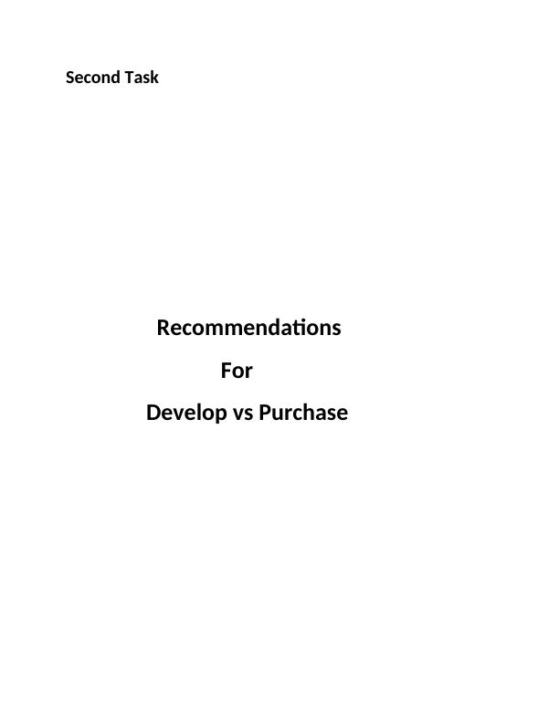 Develop vs Purchase: Factors to Consider_1