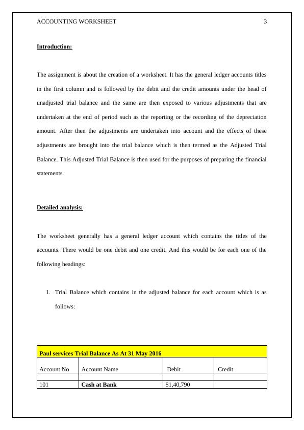 Accounting Worksheet Assignment_3