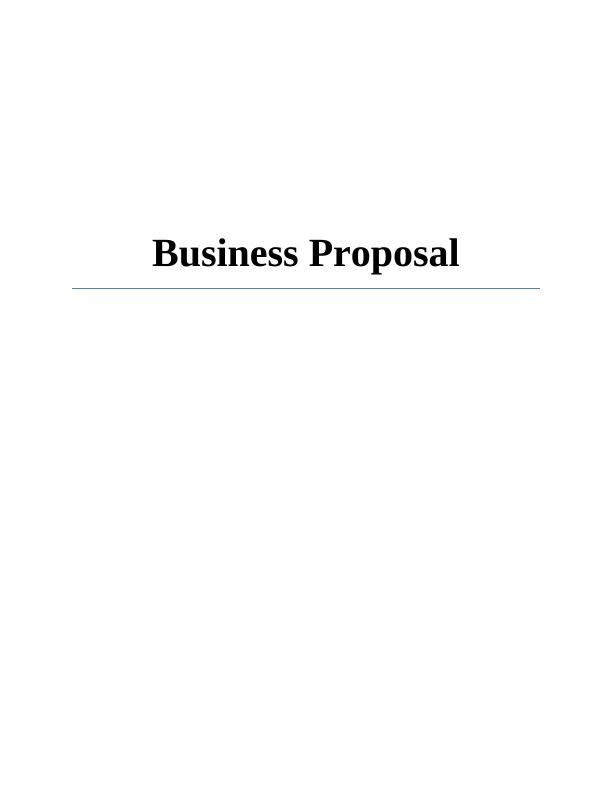 Business Proposal._1