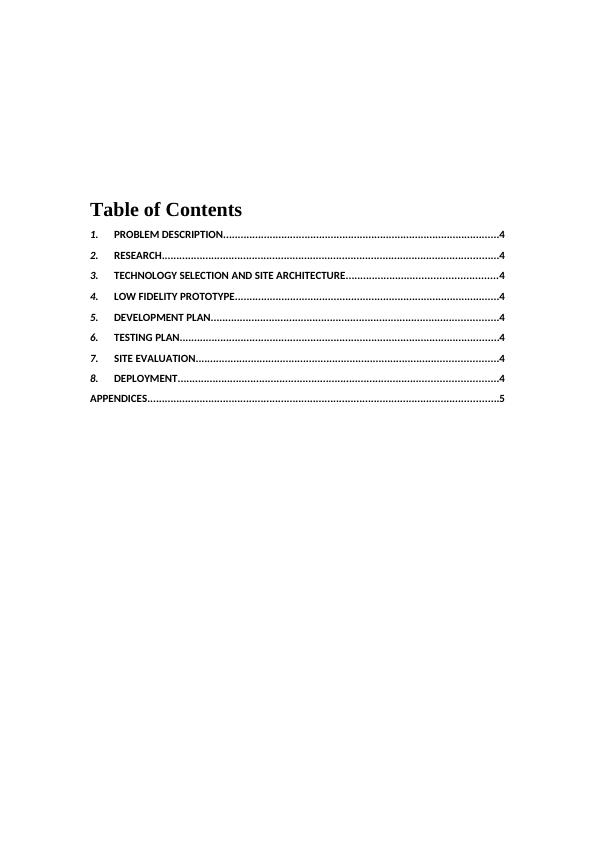 Table of Contents._1