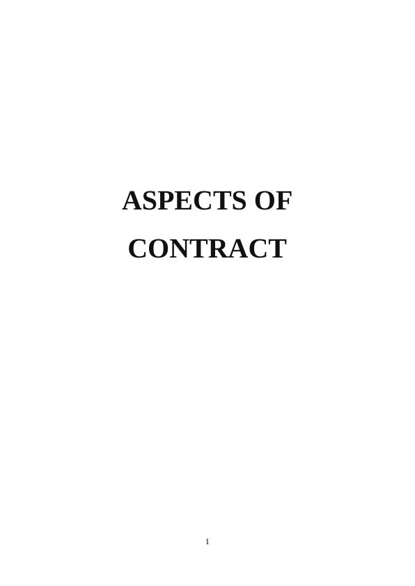 Essential Elements of Contract (PDF)_1