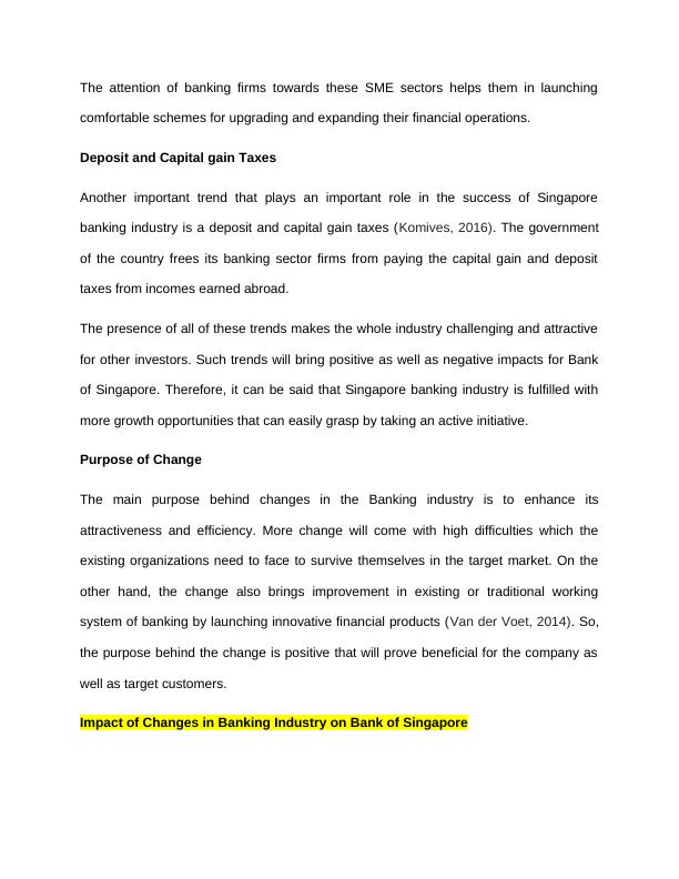 Paper on Banking Industry- Bank of Singapore_6