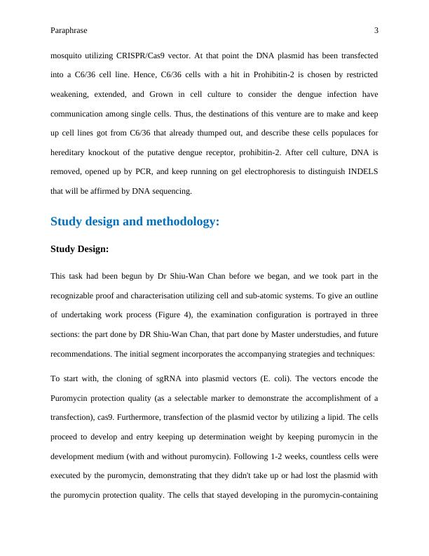 Article on Dengue: Doc_4