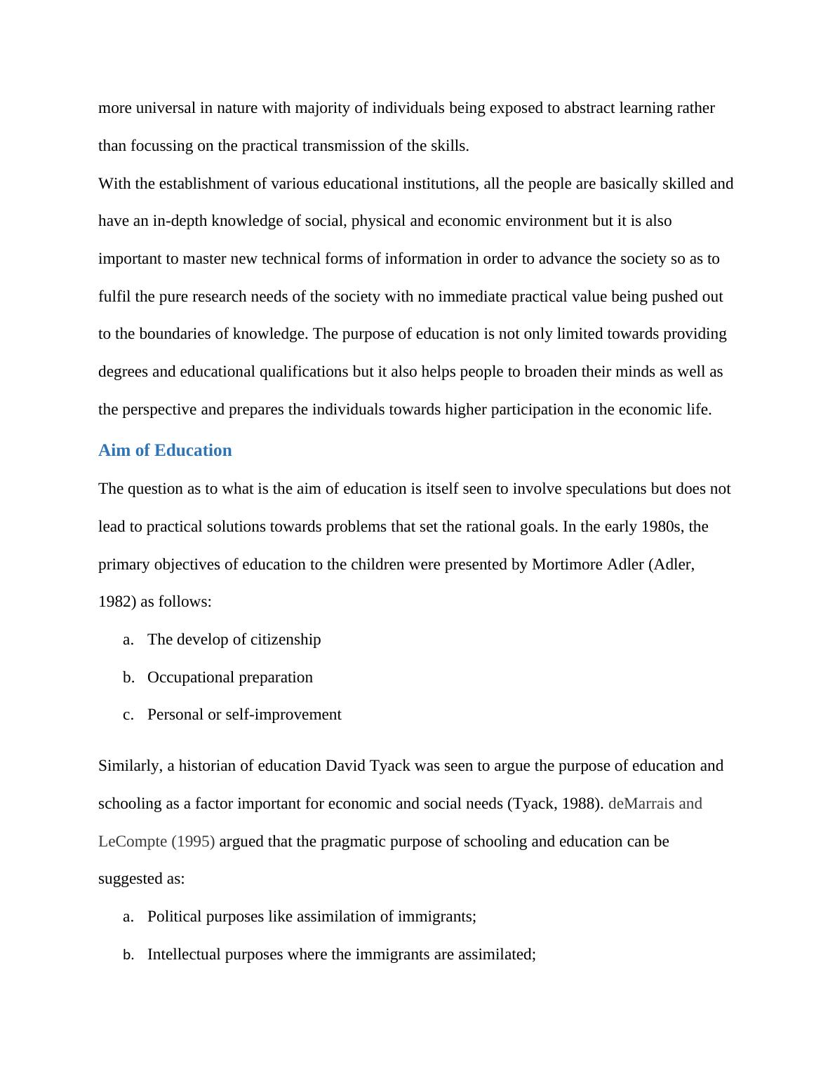 The Purpose and Future of Education: A Societal Perspective_6