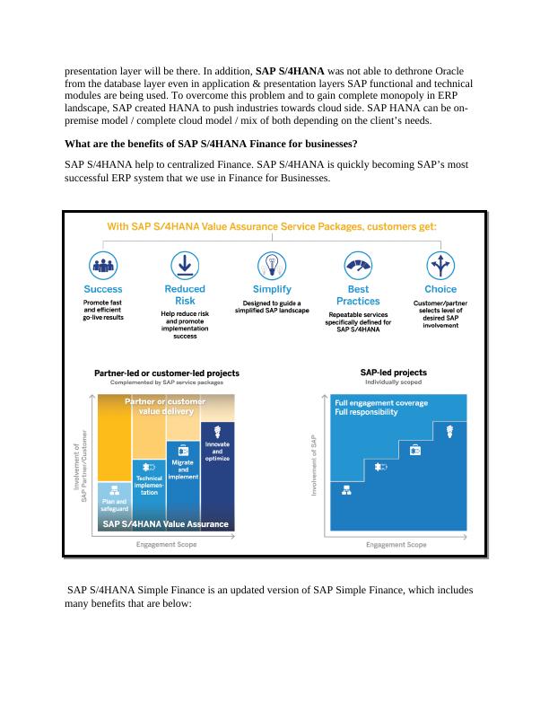 Benefits of SAP S/4 HANA Finance Report_4