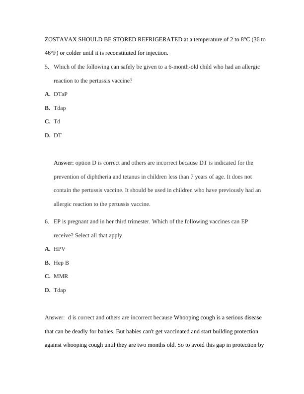 Immunology Assignment Review Questions and Patient Case_3
