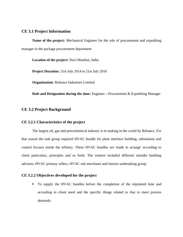 Competency Demonstration Report_2