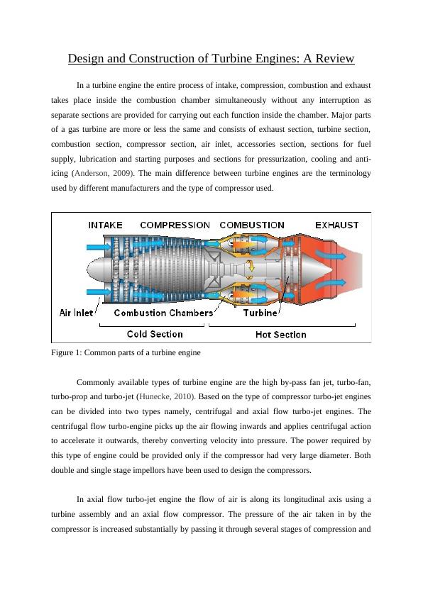 Design and Construction of Turbine Engines PDF_1