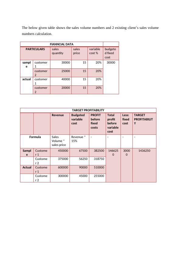 Financial Statement and Sales Analysis Report_4