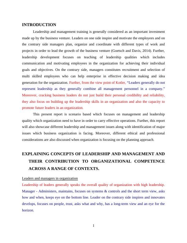 Assignment on Leadership and Management Development_3