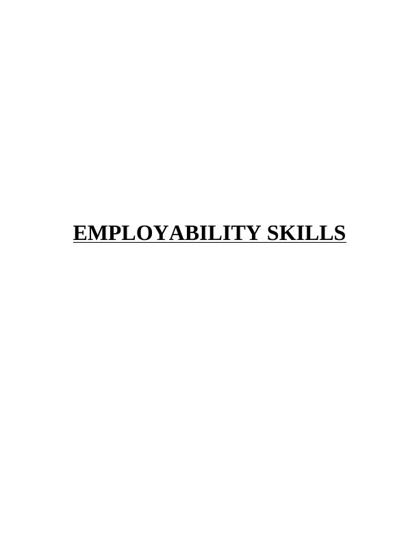 High Society Employability Skills_1