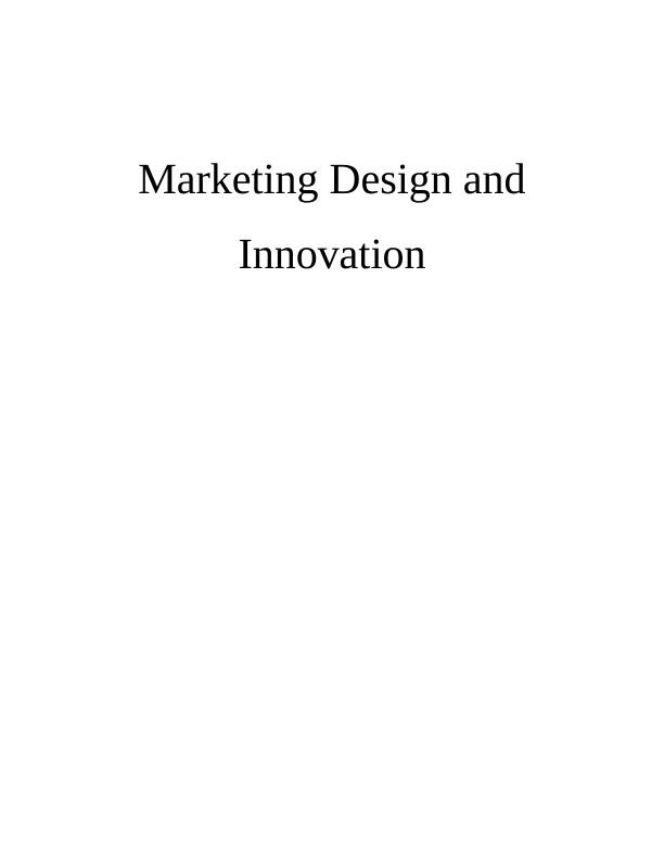 Marketing Design and Innovation TABLE OF CONTENTS INTRODUCTION 2 2.0 Influence 2 3.0 Changing Characteristics and Benefits 2 3.1 Wristwatch Patent 4 3.2 Product Life Cycle of Wristwatch 5 3.2 Conceptu_1