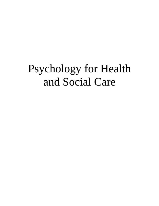 Psychology for Health and Social Care pdf_1