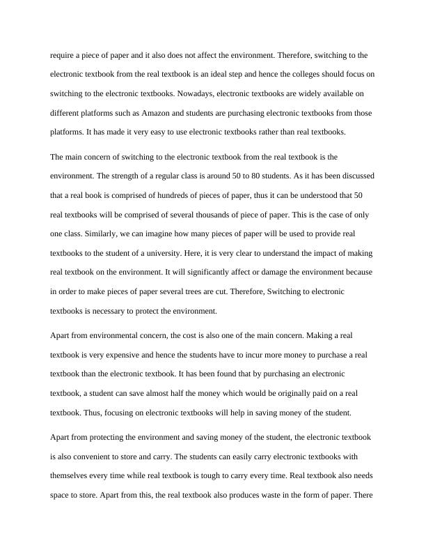 Essay Writing Assignment - Good Essay_3